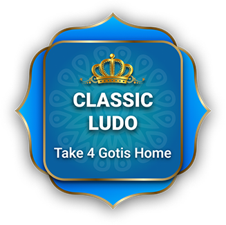 Classic Ludo